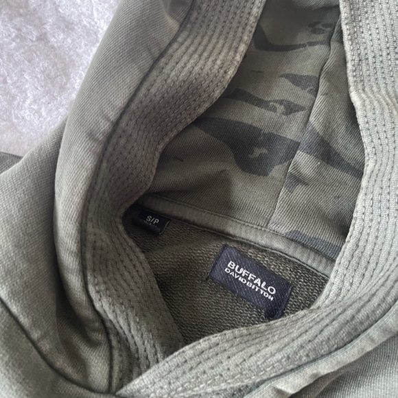 Buffalo David Bitton - Picture 2 of 3